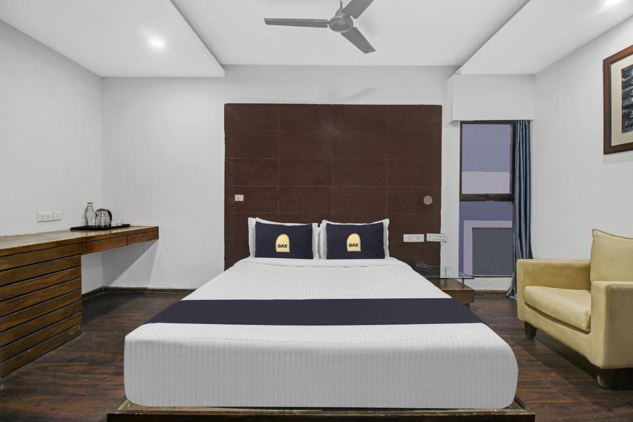Townhouse Oak The Margi Hotel Near Yosufguda Metro Station Hajdarabad Zewnętrze zdjęcie