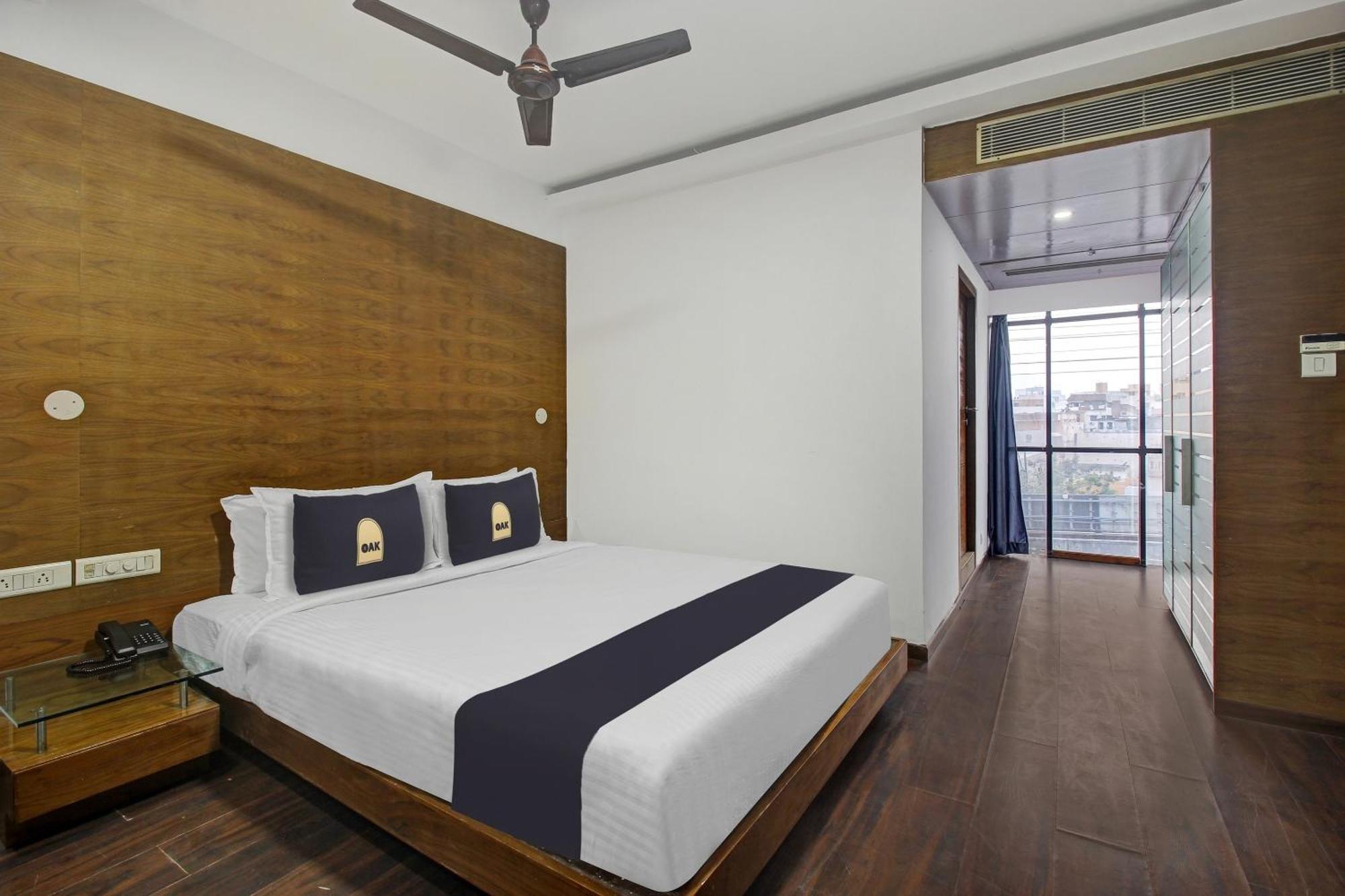 Townhouse Oak The Margi Hotel Near Yosufguda Metro Station Hajdarabad Zewnętrze zdjęcie